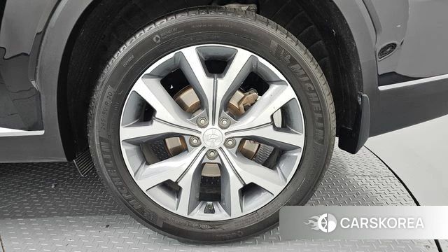 Hyundai Palisade id 4651745 из Кореи 13