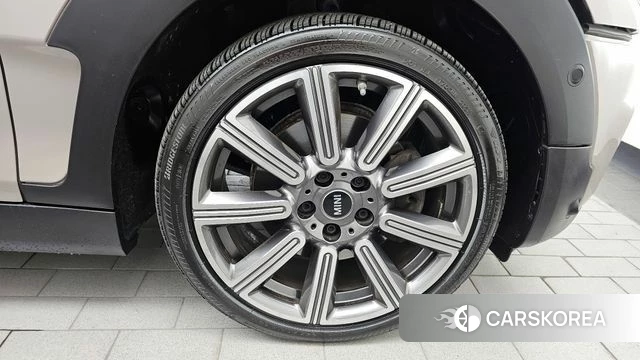 Mini Cooper S Clubman id 4355704 из Кореи 13