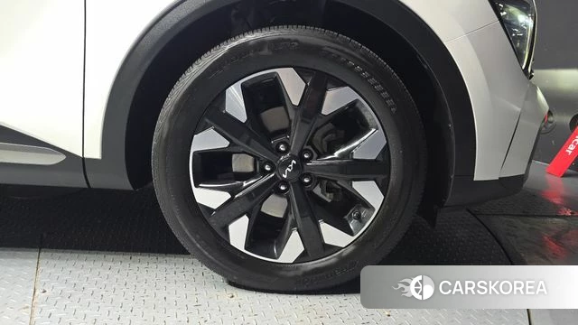 Kia Sportage 5th Generation id 4409510 из Кореи 13