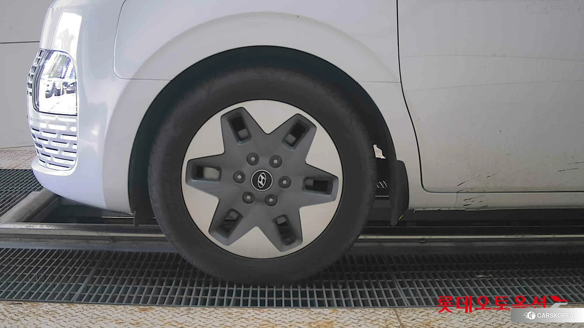 Hyundai Staria id 4504389 из Кореи 13