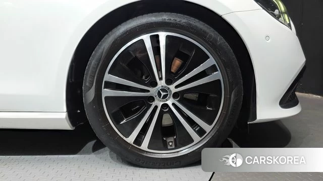 Mercedes-Benz E-Class W213 id 4836056 из Кореи 13