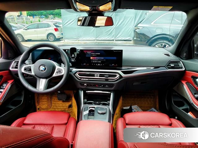 BMW 3 series id 4342081 из Китая 13