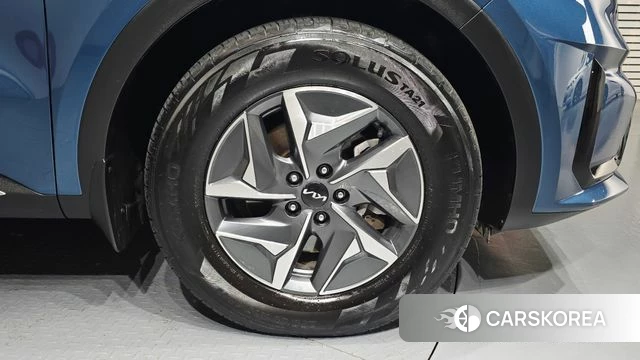 Kia Sorento 4th Generation id 4195535 из Кореи 13