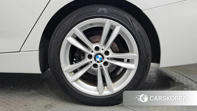 BMW 3 Series GT (F34) id 4536718 из Кореи 13