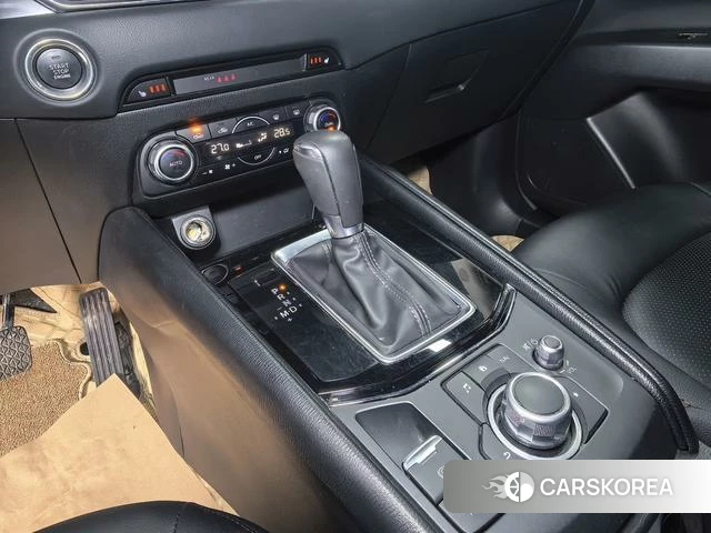 Mazda CX-5 id 4365939 из Китая 13