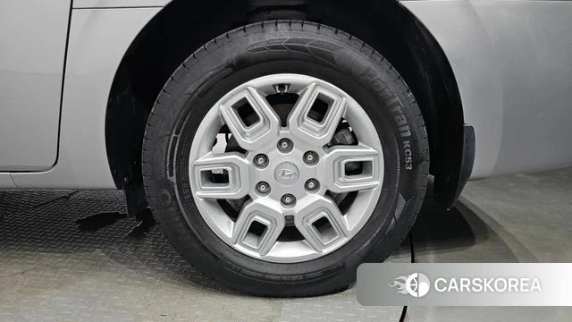 Hyundai Staria id 4592581 из Кореи 13