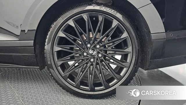 Hyundai Grandeur (GN7) id 4185888 из Кореи 13