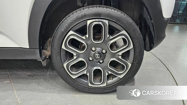 Hyundai Casper id 4701742 из Кореи 13