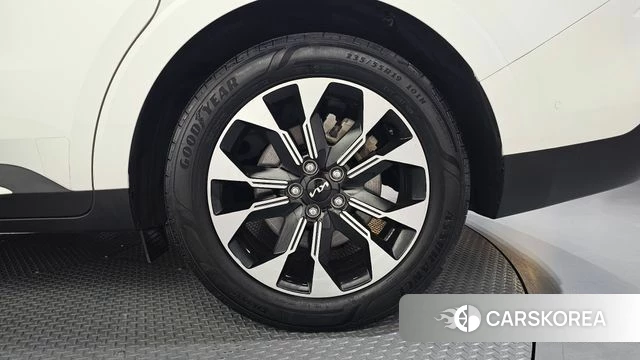 Kia Carnival 4th generation id 4585709 из Кореи 13