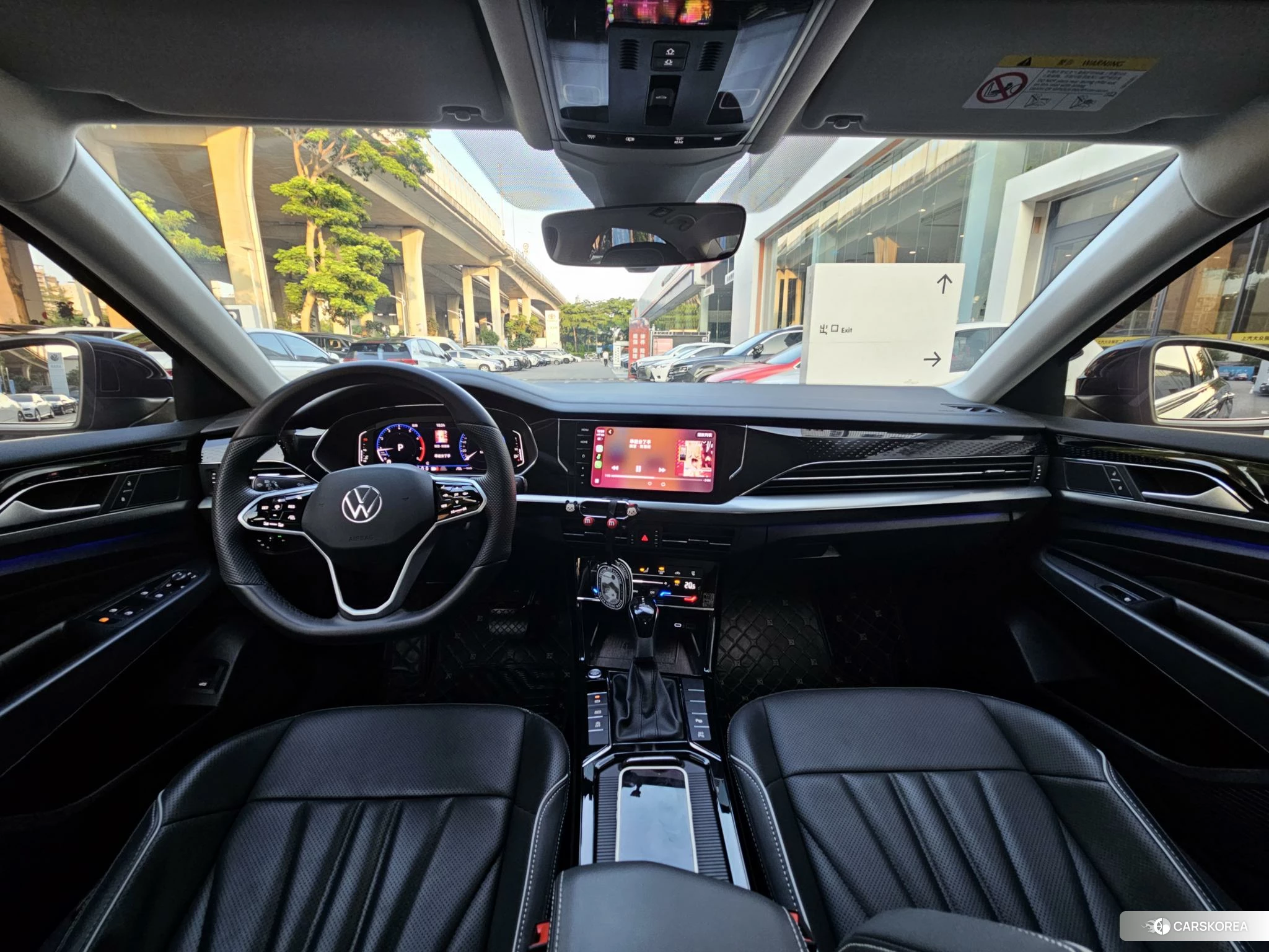 Volkswagen Passat id 4440476 из Китая 13