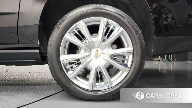 Chevrolet Server Van id 4445622 из Кореи 13