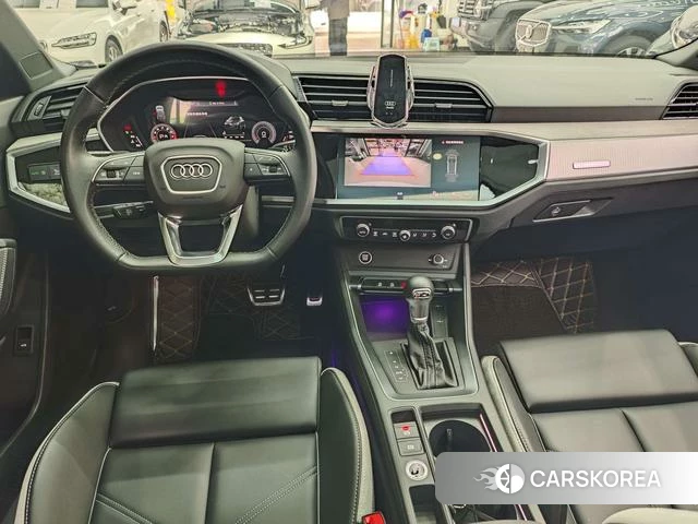 Audi Q3 id 4275794 из Китая 13