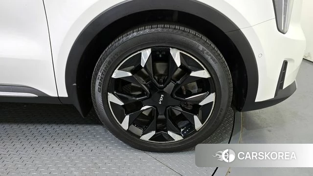 Kia The New Sorento 4th Generation id 4308541 из Кореи 13