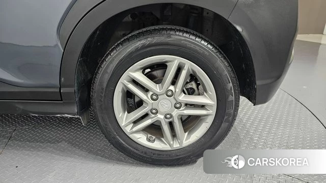 Hyundai Kona id 4642750 из Кореи 13