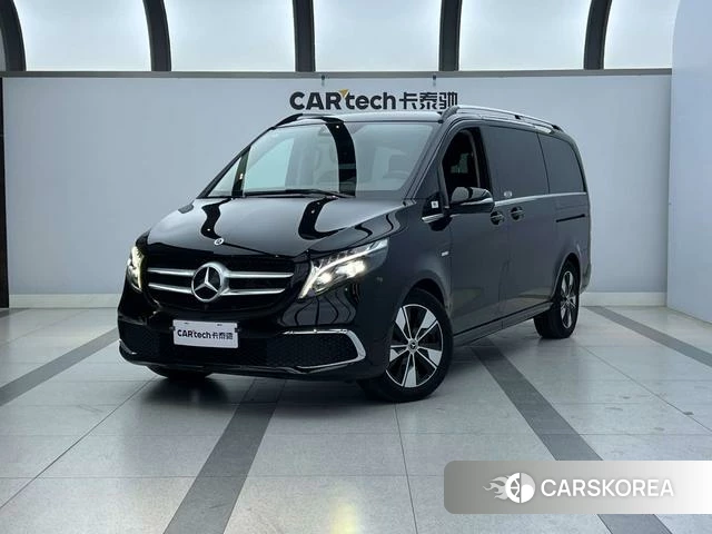 Mercedes-Benz V-class id 4307563 из Китая 13