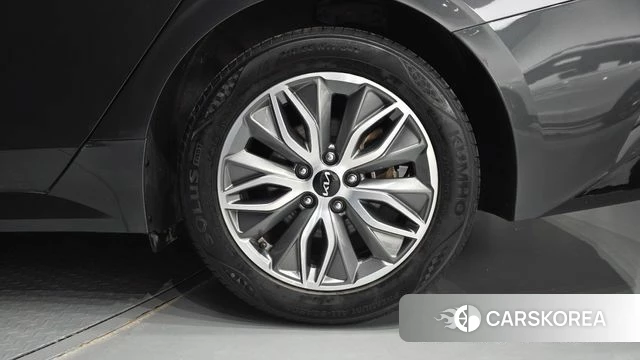Kia K5 Hybrid 3rd Generation id 4835361 из Кореи 13