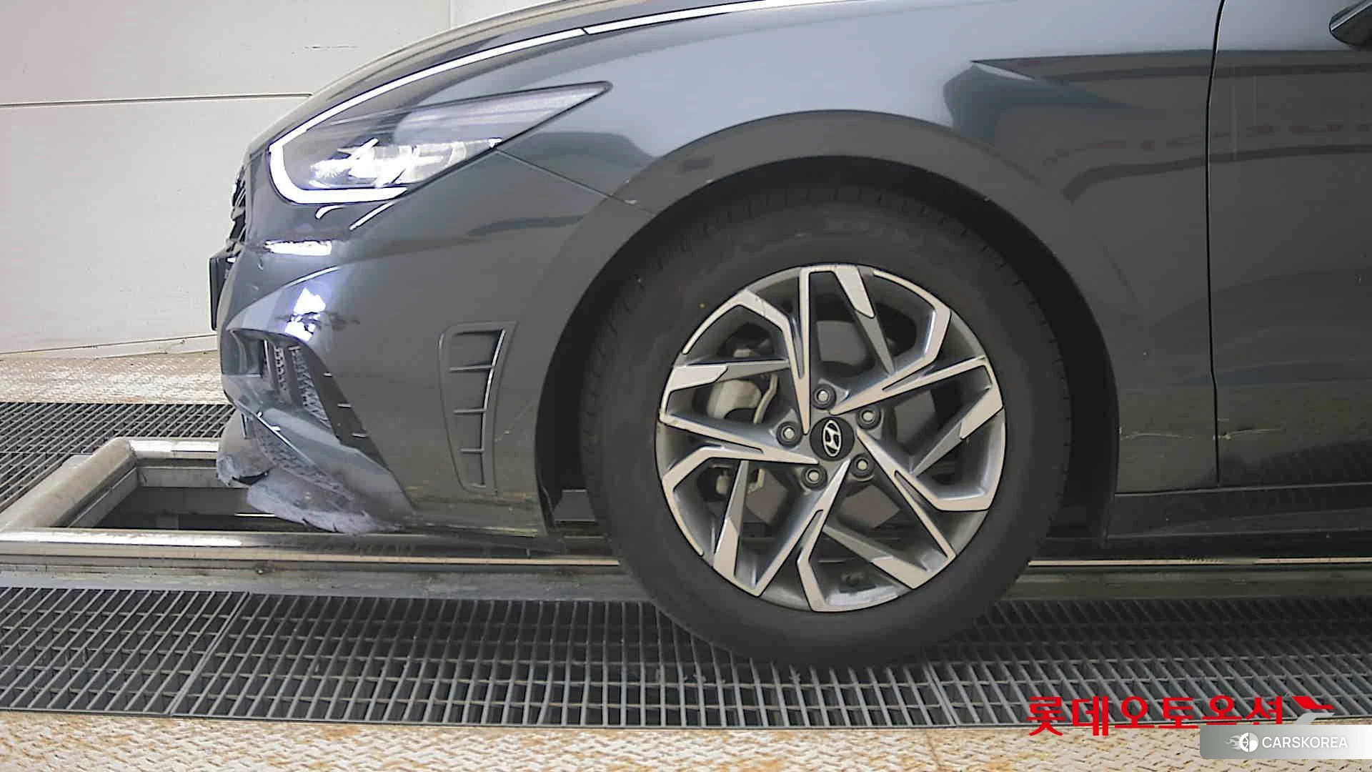 Hyundai Sonata id 4289334 из Кореи 13