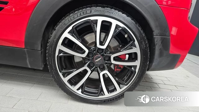 Mini Cooper S Clubman id 4635772 из Кореи 13