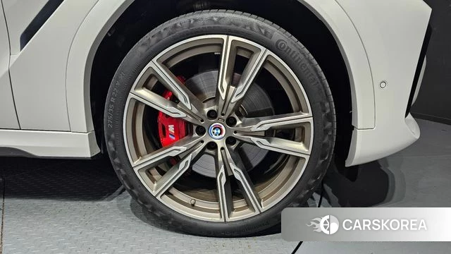 BMW X6 (G06) id 4585005 из Кореи 13