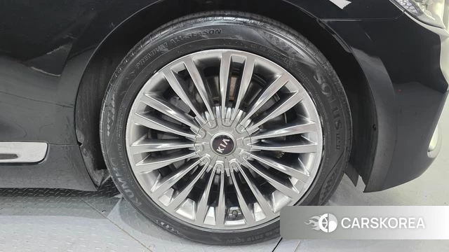 Kia More K9 id 4595097 из Кореи 13