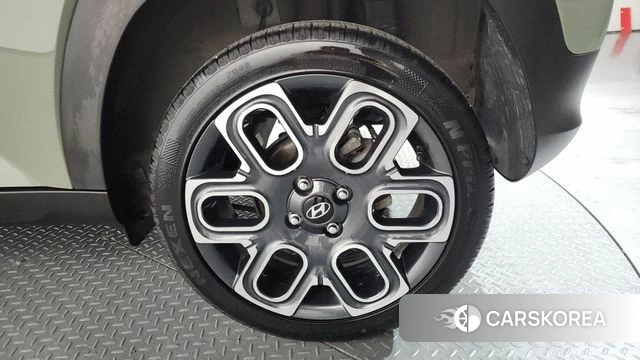 Hyundai Casper id 4561665 из Кореи 13