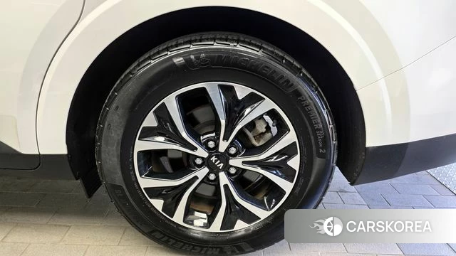 Kia Carnival 4th generation id 4245326 из Кореи 13