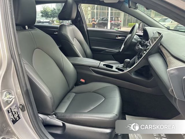 Toyota Asian dragon id 4273647 из Китая 13