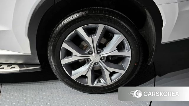 Hyundai Palisade id 4284177 из Кореи 13
