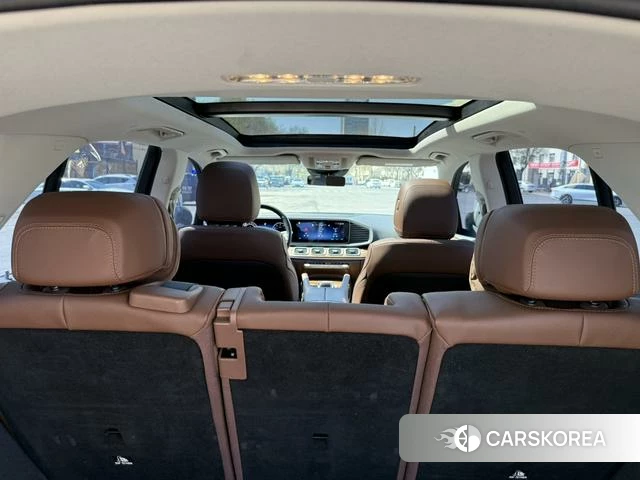Mercedes-Benz GLE (import) id 4258174 из Китая 13