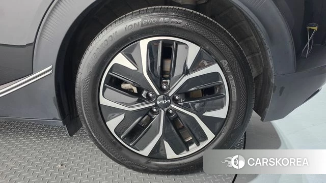 Kia EV6 id 4784010 из Кореи 12