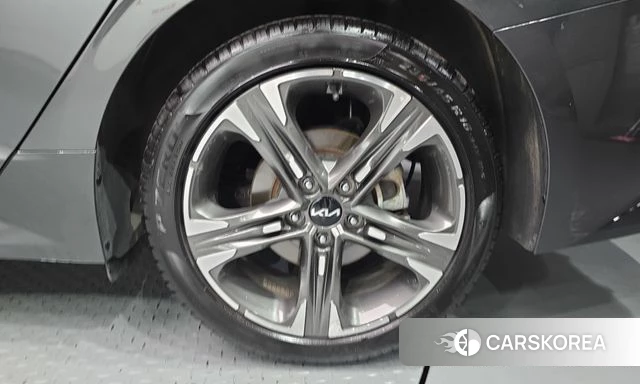 Kia K5 3rd generation id 4941834 из Кореи 13