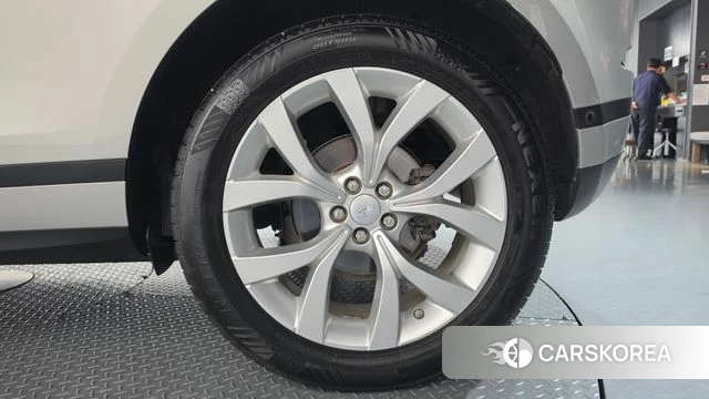 Land Rover Range Rover Evoque 2nd Generation id 4794480 из Кореи 13