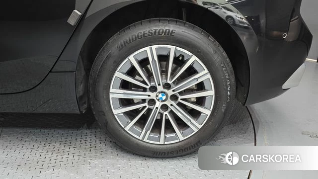 BMW 2 Series Active Tourer (U06) id 4548713 из Кореи 13