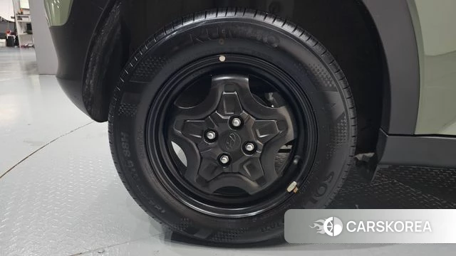 Hyundai Casper id 4613629 из Кореи 13