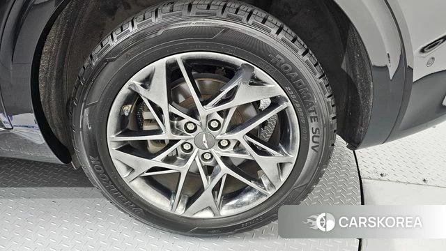 Genesis GV70 id 4470595 из Кореи 13