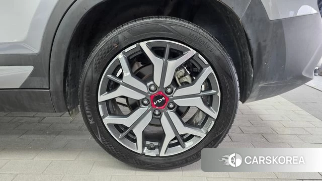 Kia Seltos id 4716776 из Кореи 13