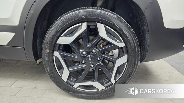 Kia The New Seltos id 4427849 из Кореи 13