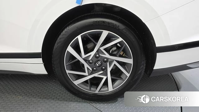 Hyundai Grandeur Hybrid (GN7) id 4337206 из Кореи 13