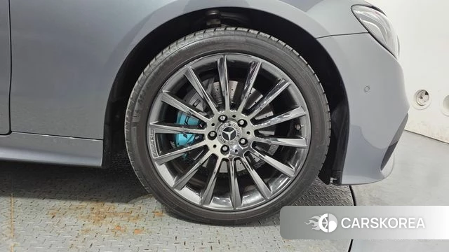Mercedes-Benz E-Class W213 id 4435457 из Кореи 13