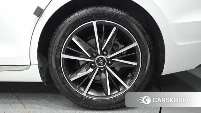 Hyundai The New Grandeur IG id 4848382 из Кореи 13