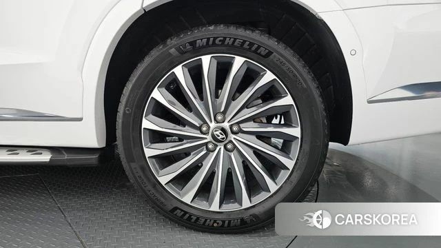 Hyundai The New Palisade id 4591902 из Кореи 13