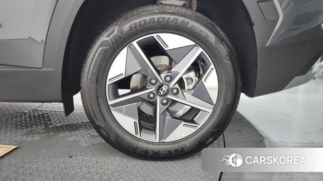 Hyundai The New Tucson (NX4) id 4607305 из Кореи 13