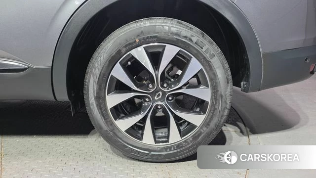 Renault Korea (Samsung) XM3 id 4561316 из Кореи 13