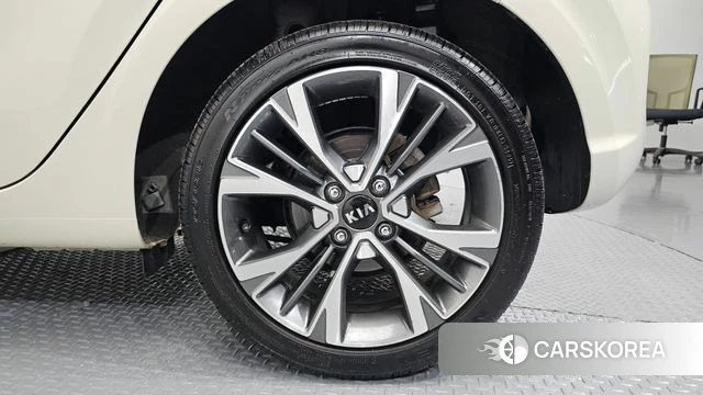 Kia Morning Urban (JA) id 4331035 из Кореи 13