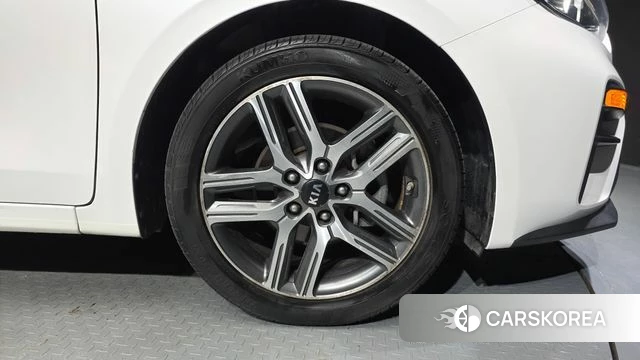 Kia Come New K3 id 4595186 из Кореи 13