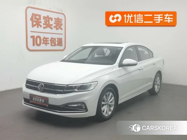 Volkswagen Bora id 4279096 из Китая 13