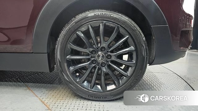 Mini Cooper SD Clubman id 4345567 из Кореи 13