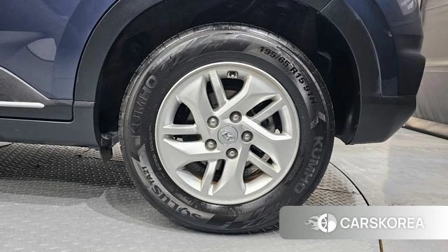 Hyundai Venue id 4304435 из Кореи 13