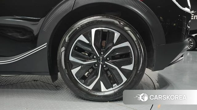 Kia EV6 id 4702220 из Кореи 13