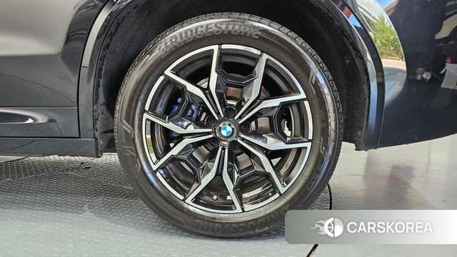 BMW X3 (G01) id 4701151 из Кореи 13